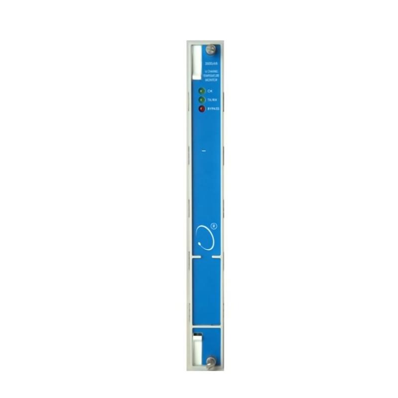Bently Nevada 3500/65 145988-02 + 172103-01 | Machinery Protection Module Rave reviews 100% New