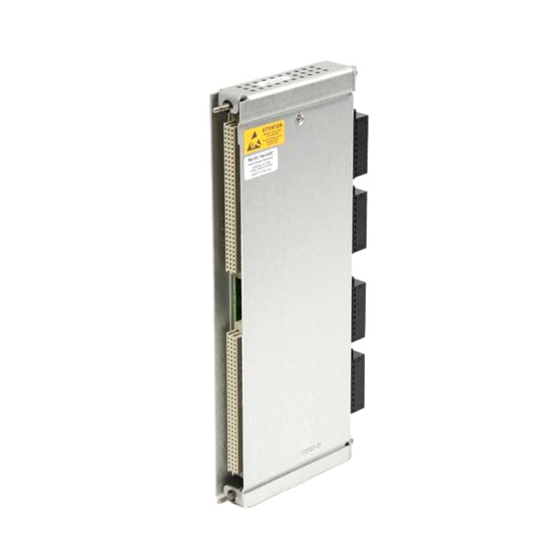 Bently Nevada 3500/65 145988-02 + 172103-01 | Machinery Protection Module Rave reviews 100% New
