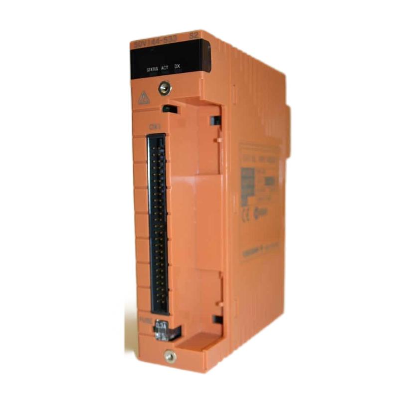 Yokogawa SDV144-S33 | Digital Input Module Efficient delivery 12-Month Warranty