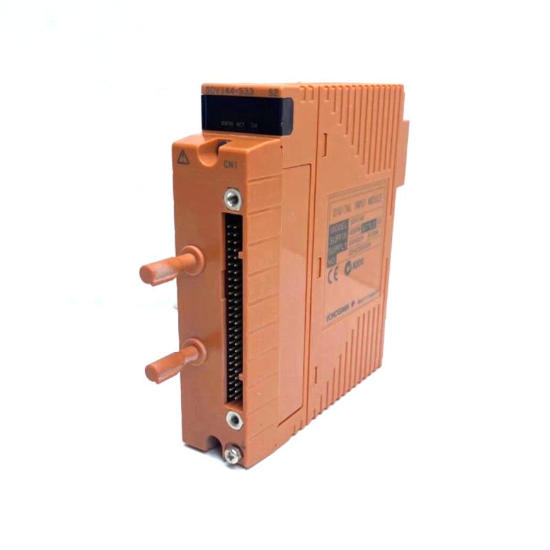 Yokogawa SDV144-S33/PRP | Digital Input Module Shelf life 1 year New In Stock