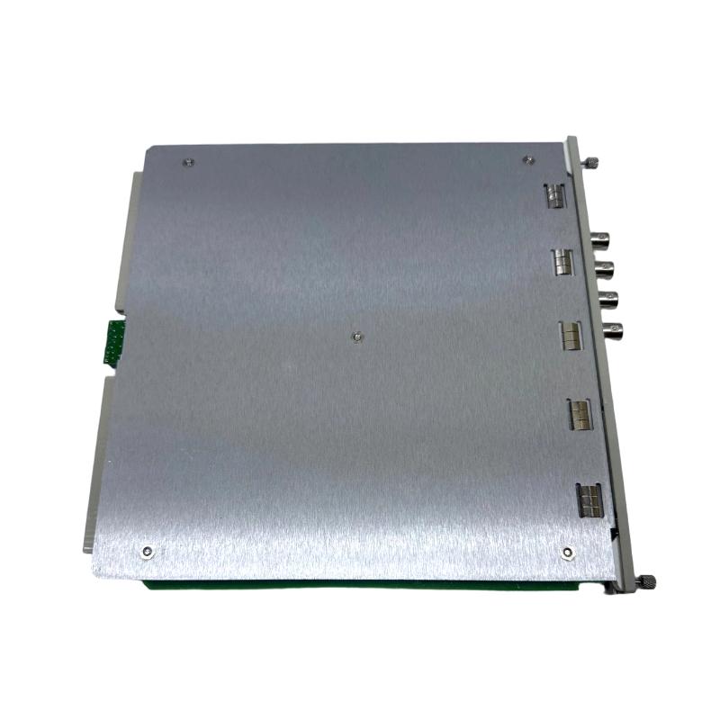 Bently Nevada 3500/72 176449-08+135489-01 | Temperature Monitor Module Original Trusted supplier