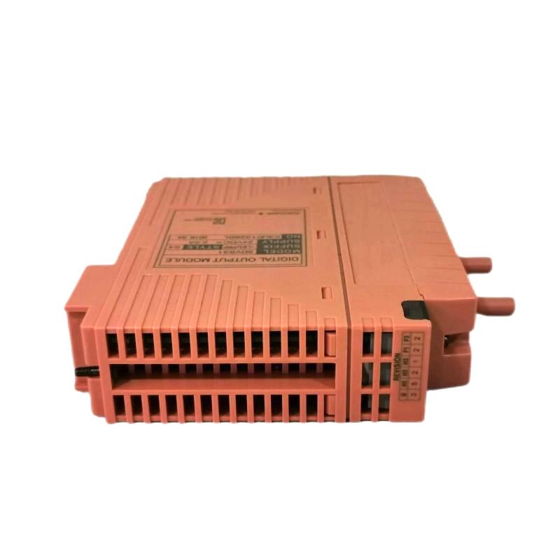 Yokogawa SDV531-L63 | Digital Output Module 100% New New In Stock