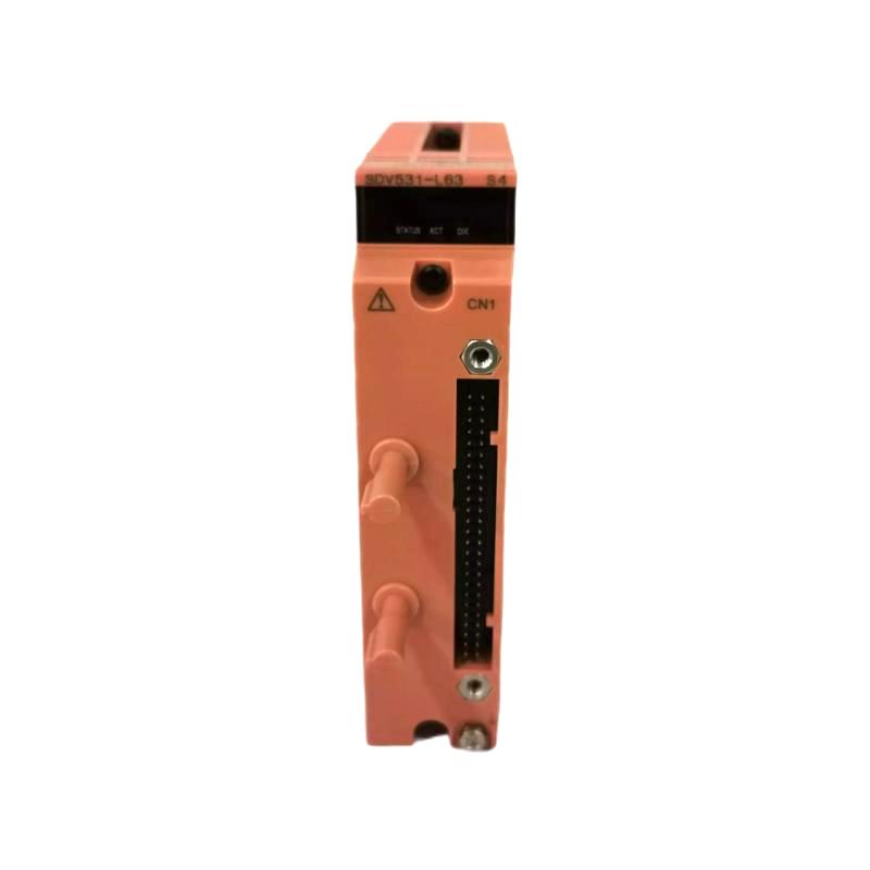Yokogawa SDV531-L63 | Digital Output Module 100% New New In Stock