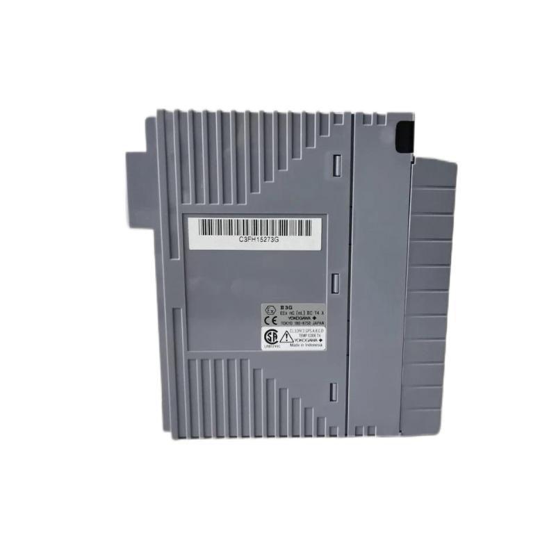 Yokogawa ADV551-P00 S2 | Analog Output Module New In Stock Unbelievable Prices!