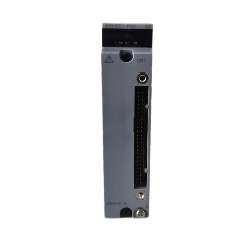 Yokogawa ADV551-P00 S2 | Analog Output Module New In Stock Unbelievable Prices!