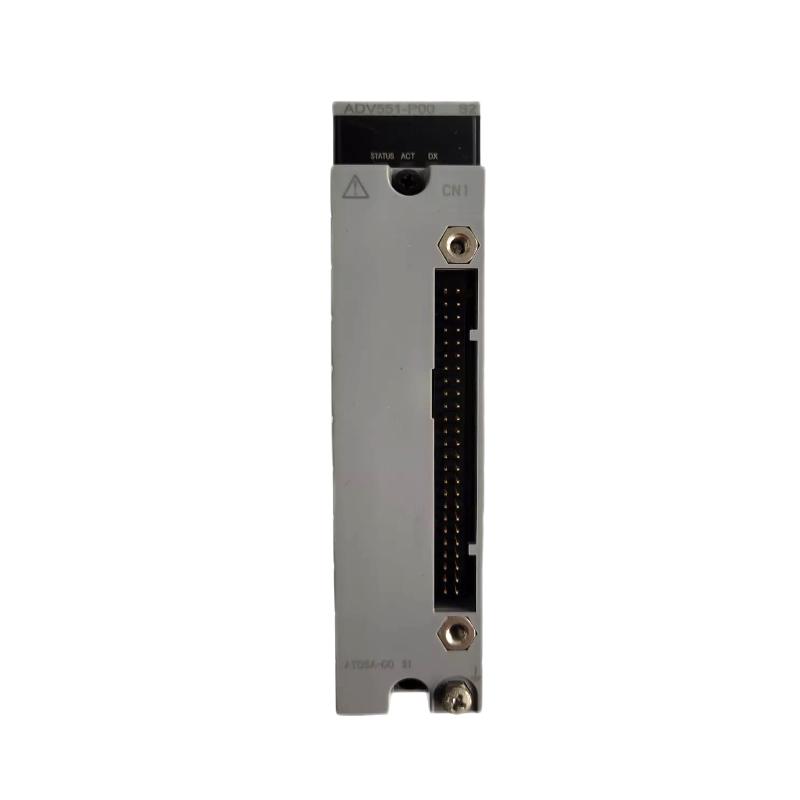 Yokogawa ADV551-P00/D5A00D | Analog Output Module Hot Items 12-Month Warranty