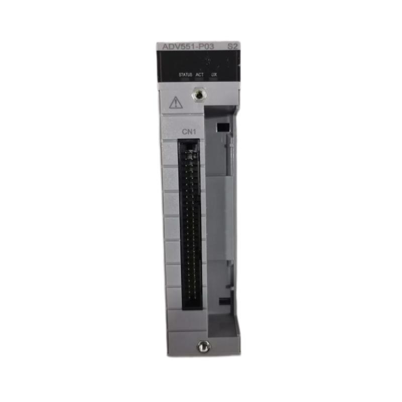 Yokogawa ADV551-P03 | Analog Output Module Original Trusted supplier