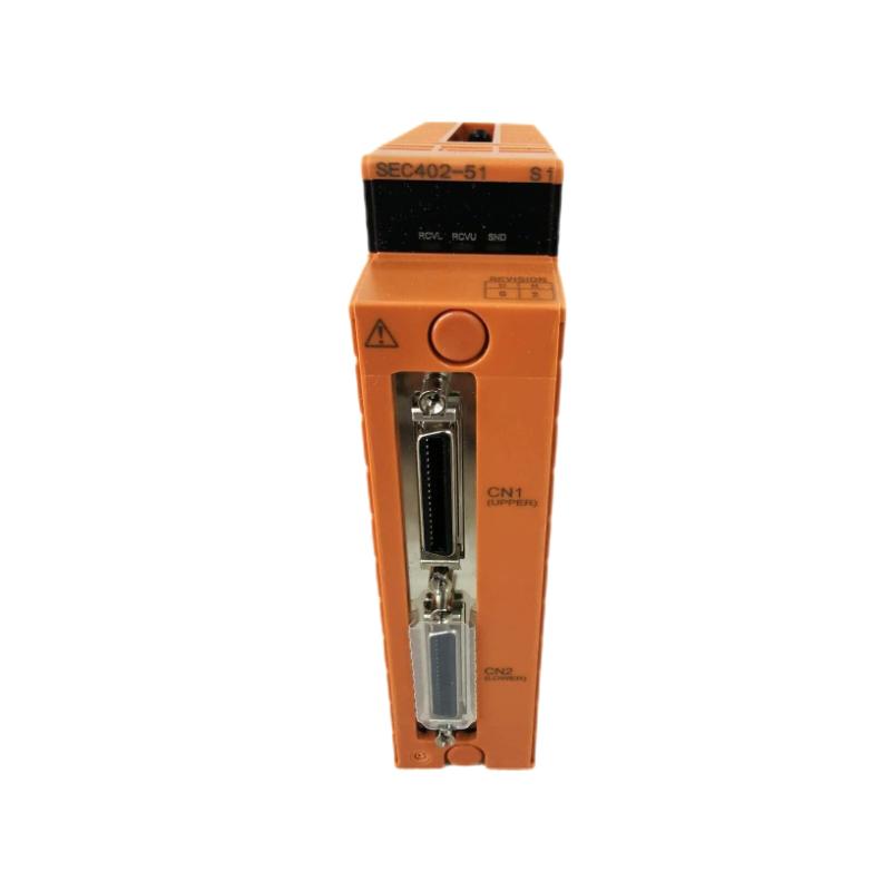 Yokogawa SEC402-51 S1 | Bus Coupler Module 30-Day Returns 100% New