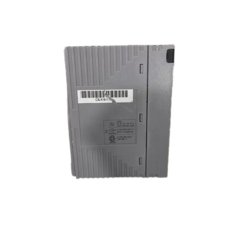 Yokogawa ADV551-P03 S2 | Analog Output Module Price Advantage Hot Items New In Stock