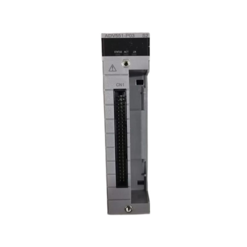 Yokogawa ADV551-P03 S2 | Analog Output Module Price Advantage Hot Items New In Stock