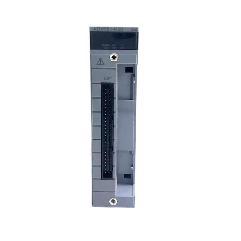 Yokogawa ADV551-P50 S2 | Analog Output Module Rave reviews 30-Day Returns！