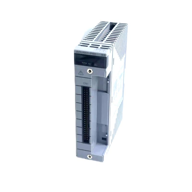 Yokogawa ADV551-P50 S2 | Analog Output Module Rave reviews 30-Day Returns！