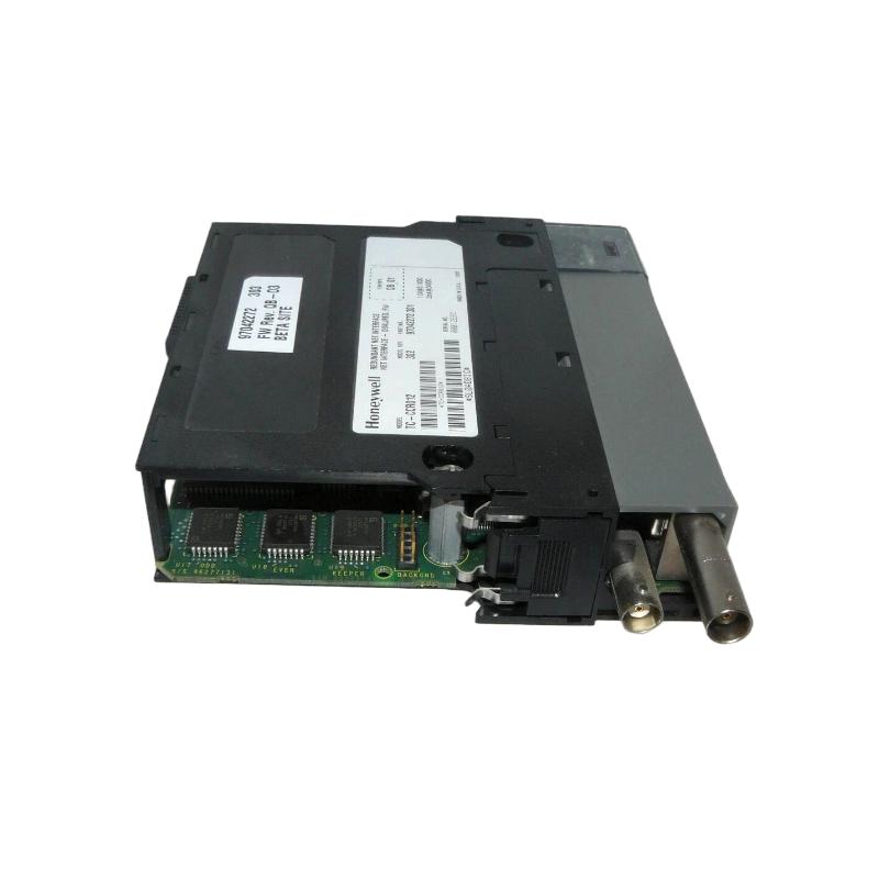 Honeywell TC-CCR012 | Redundant Network Interface Module Thoughtful service 12-Month Warranty