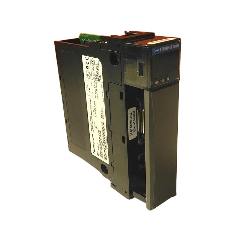 Honeywell TC-CEN011 | Ethernet Interface Module Shelf life 1 year New In Stock