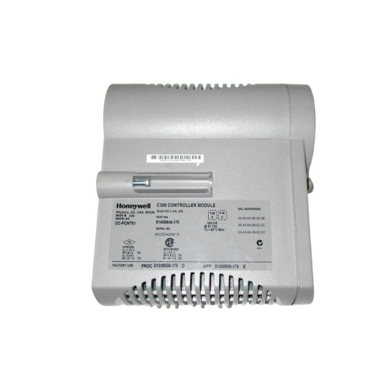 Honeywell 8C-PAZH52 | Analog Output Module Price Advantage 12-Month Warranty