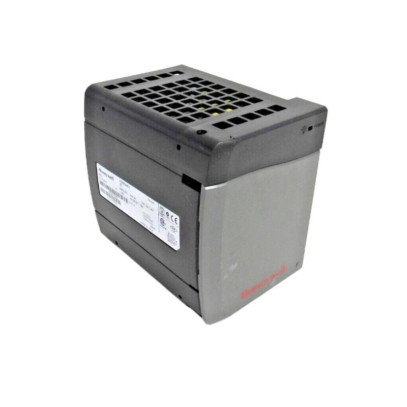Honeywell TC-FPDXX2 | Power Supply Recommended products 12-Month Warranty