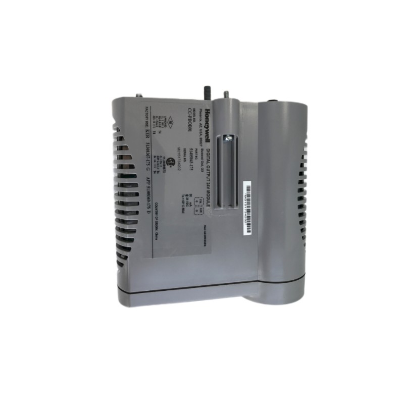 Honeywell 8C-PDZPA1 | Digital Output Module Rave reviews 12-Month Warranty