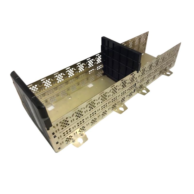 Honeywell TC-FXX132 | C200 Rack Brand new and original 12-Month Warranty