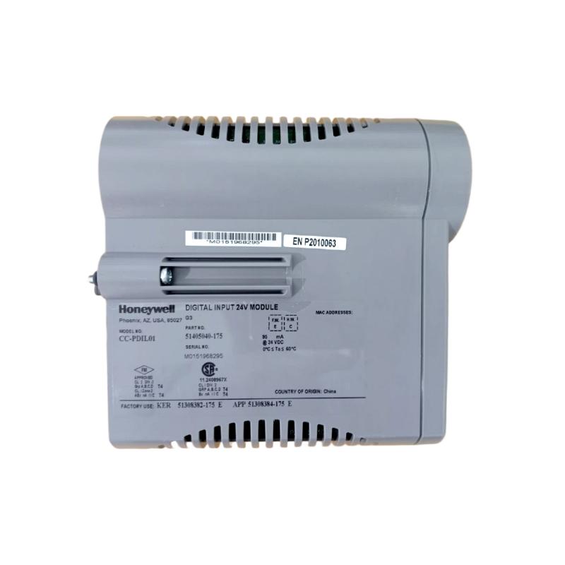 Honeywell 8C-POIL51 | Digital Input Module Rave reviews Original