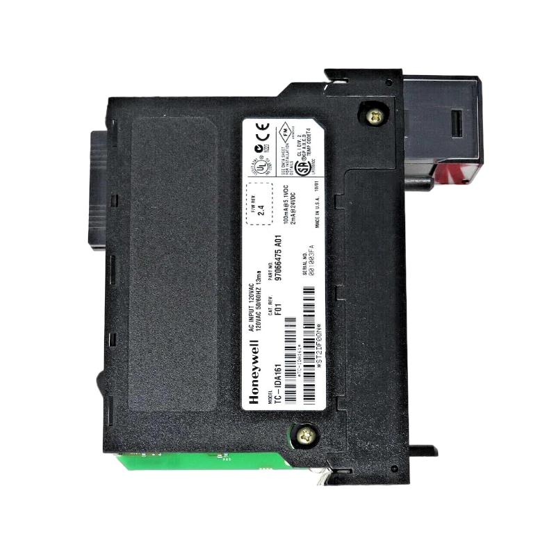 Honeywell TC-IDA161 | Experion LS Discrete Input Module Efficient delivery Unbelievable Prices!