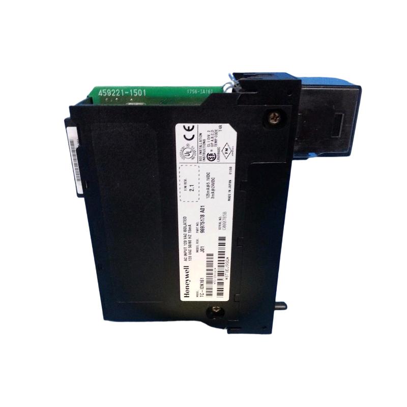 Honeywell TC-IDW161 | Experion LS Isolated Discrete Input Module Rave reviews 30-Day Returns！