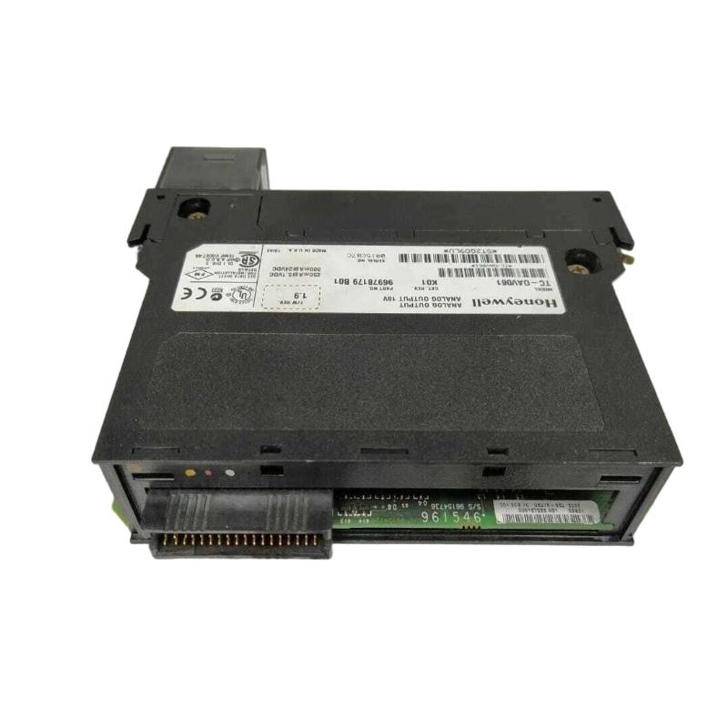 Honeywell TC-OAV061 | Experion LS Analog Output Module Hot Items 12-Month Warranty