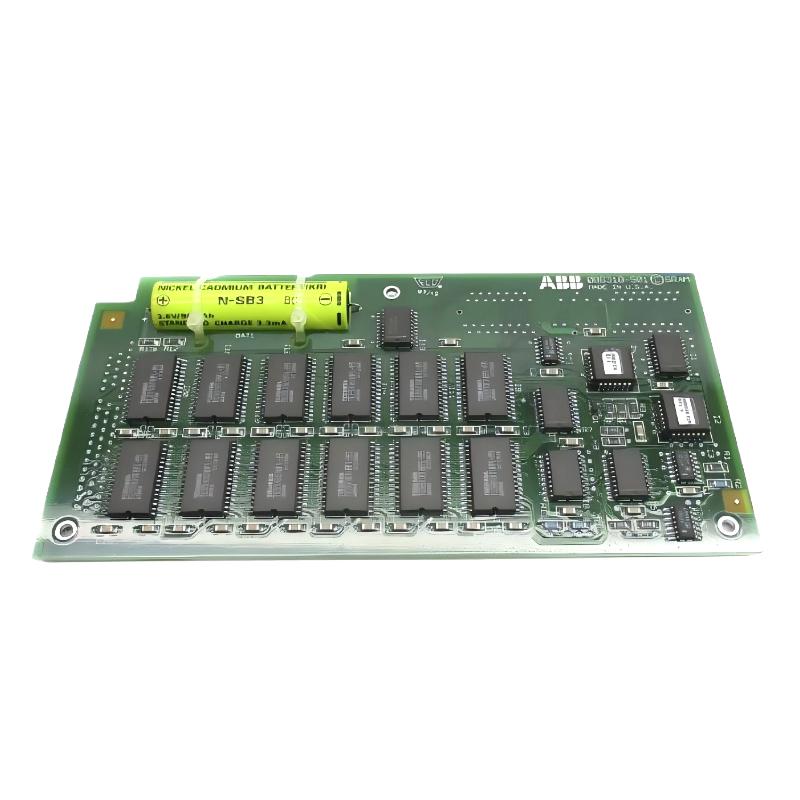 ABB MPRC 086318-501 | Memory Board Hot Items New In Stock