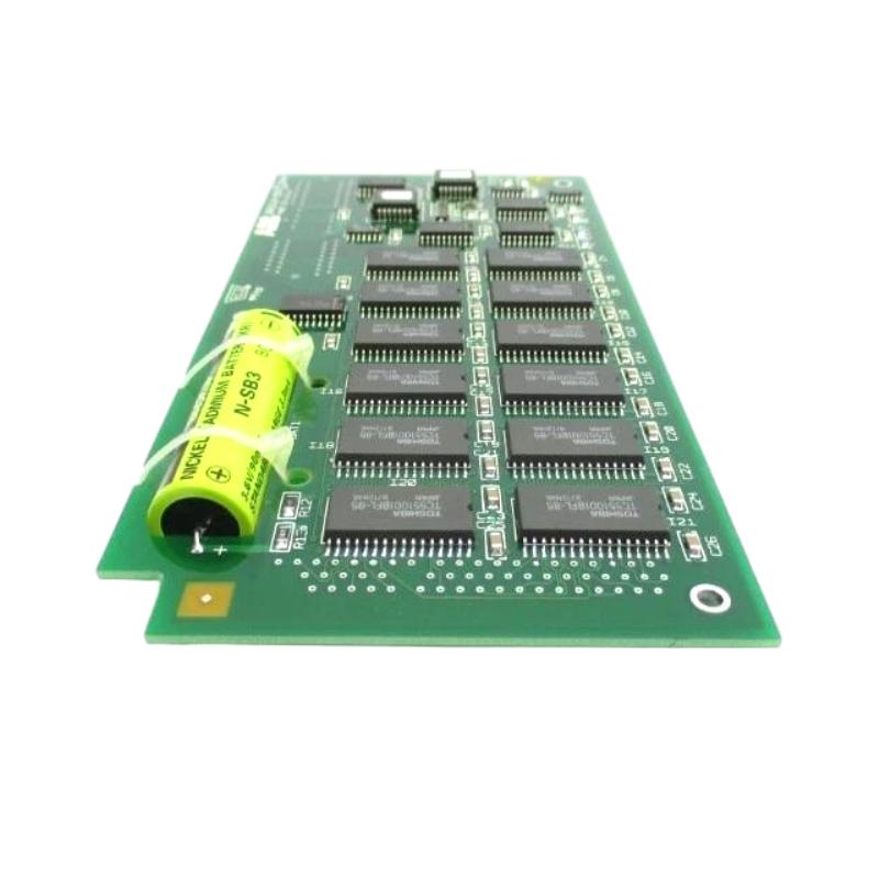 ABB MPRC 086318-501 | Memory Board Hot Items New In Stock