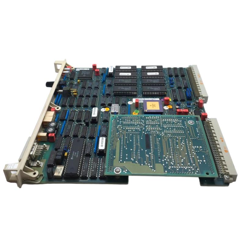 ABB PFSK110(DSPU120) 57310001-HG | Processor Board 100% New New In Stock