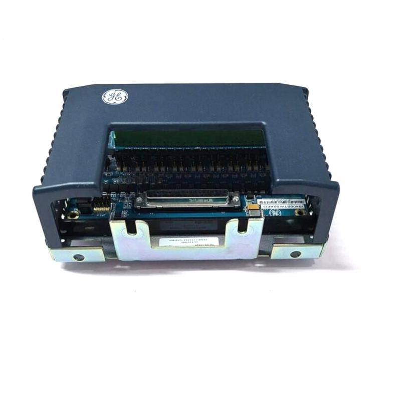 GE IS410STAIS2A / IS400STAIS2AED | Analog Input Module Brand new and original Fast Shipping!