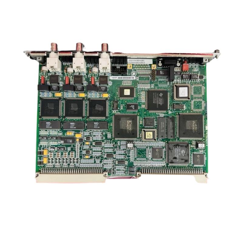 GE IS215VCMIH2B / IS200VCMIH2B | VME Communications Interface Board Rave reviews Trusted supplier