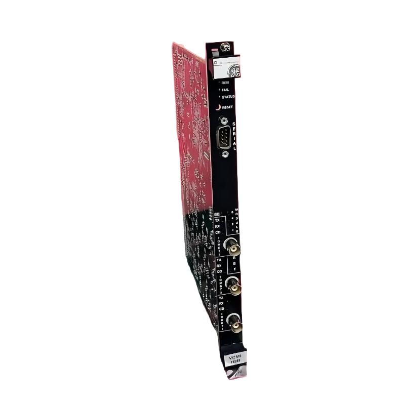 GE IS215VCMIH2B / IS200VCMIH2B | VME Communications Interface Board Rave reviews Trusted supplier