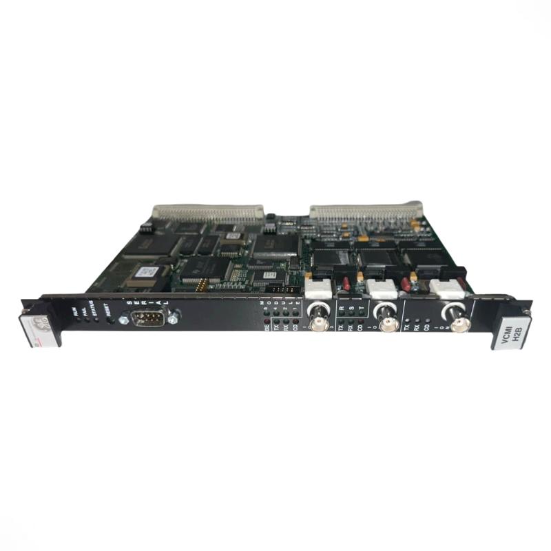 GE IS215VCMIH2BC / IS200VCMIH2BCC | VME Communication Interface Module New In Stock 100% New