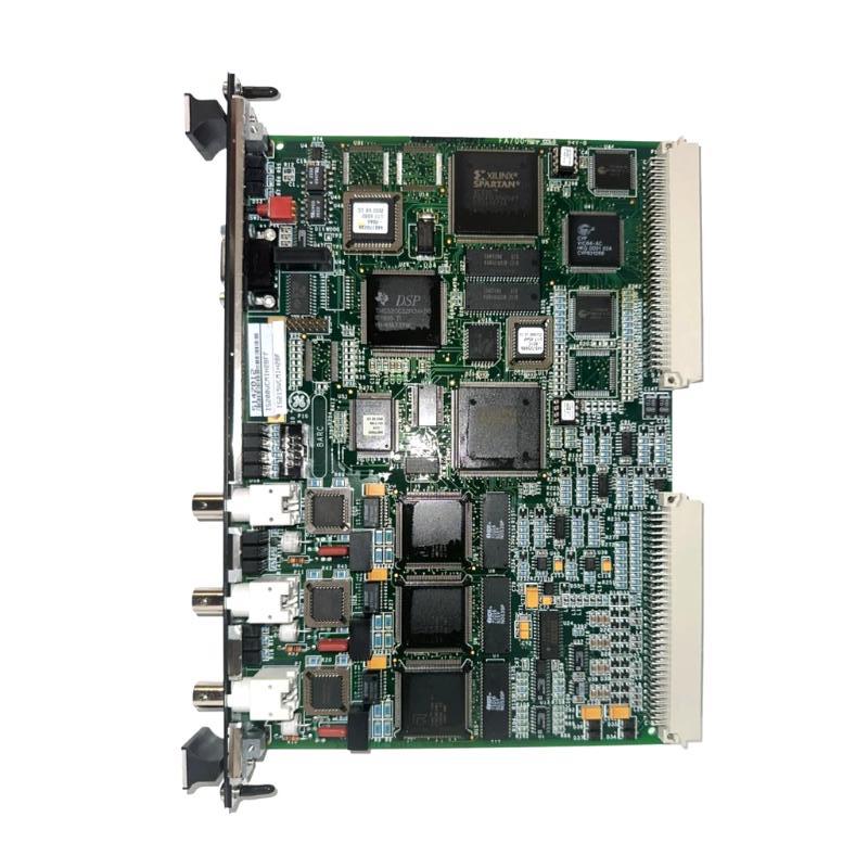 GE IS215VCMIH2BC / IS200VCMIH2BCC | VME Communication Interface Module New In Stock 100% New