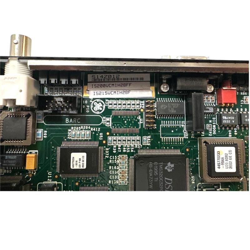 GE IS215VCMIH2BC / IS200VCMIH2BCC | VME Communication Interface Module New In Stock 100% New