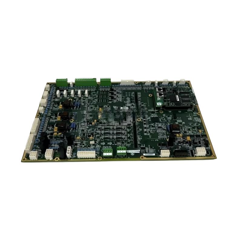 GE IS215VCMIH2BB / IS200VCMIH2BCC | VME Controller Card Hot Items 30-Day Returns！