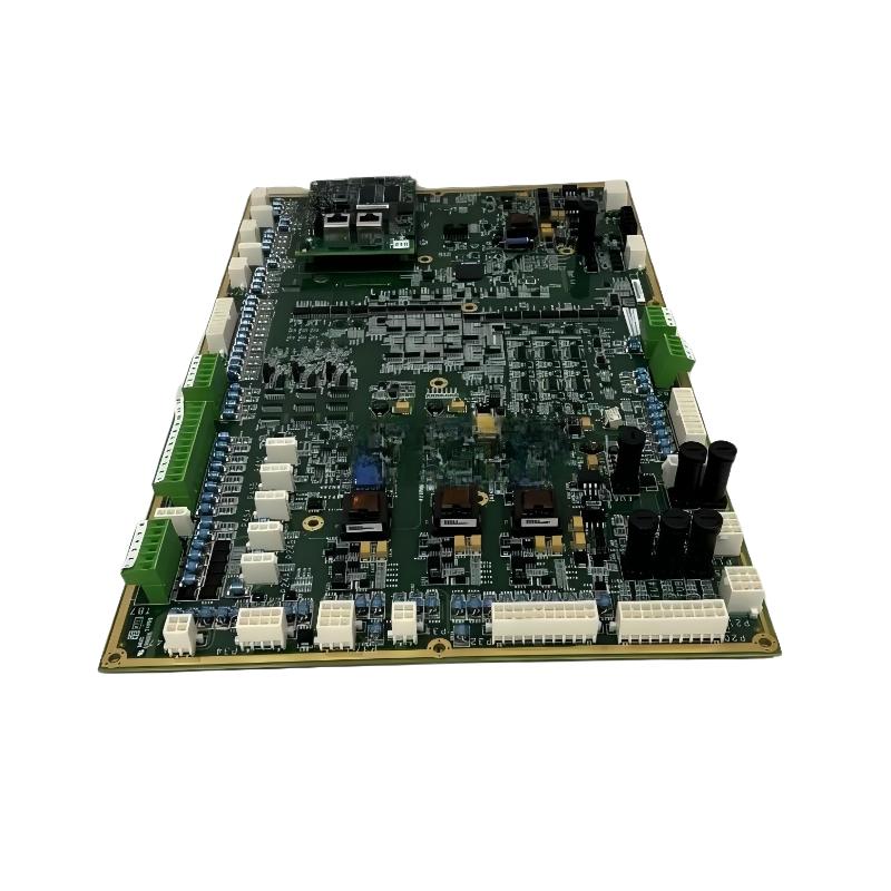 GE IS215VCMIH2BB / IS200VCMIH2BCC | VME Controller Card Hot Items 30-Day Returns！