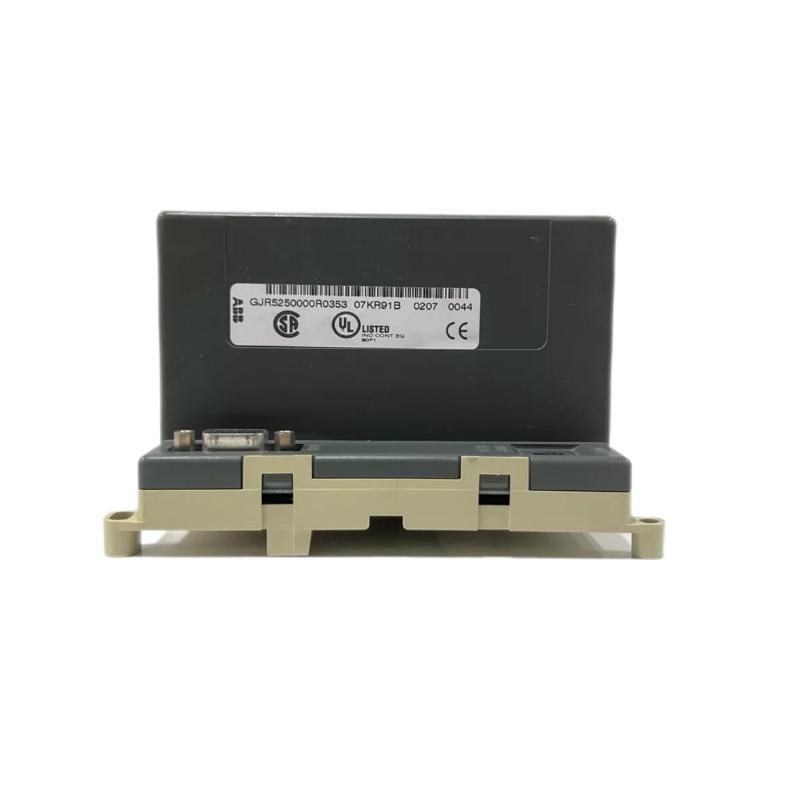 ABB 07KR91B GJR5250000R0353 | Basic Unit Trusted supplier Original