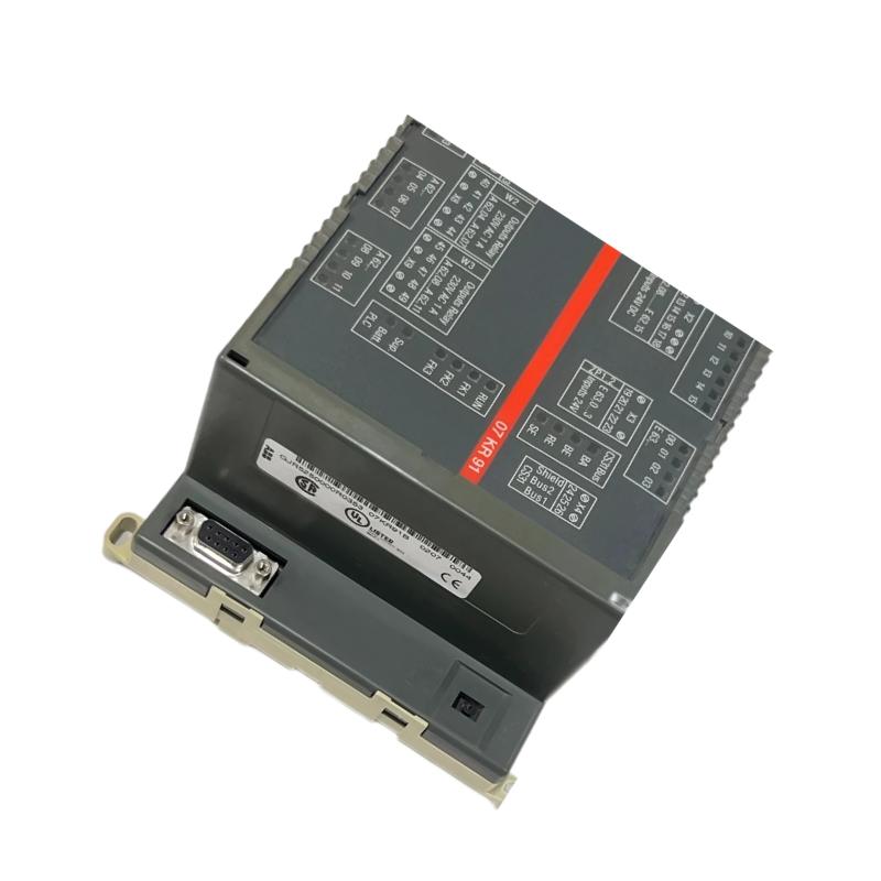 ABB 07KR91B GJR5250000R0353 | Basic Unit Trusted supplier Original
