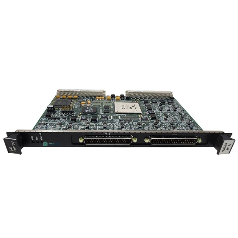 GE IS215VAMBH1A / IS200VSPAH1ACC | Acoustic Monitoring Card Price Advantage 30-Day Returns！