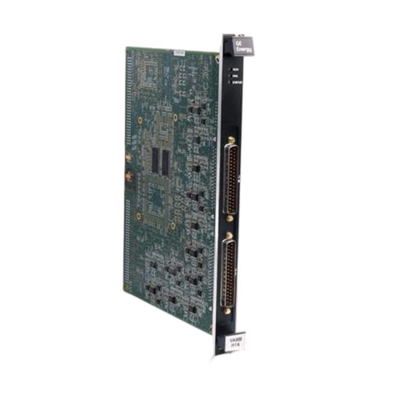 GE IS215VAMBH1A / IS200VSPAH1ACC | Acoustic Monitoring Card Price Advantage 30-Day Returns！
