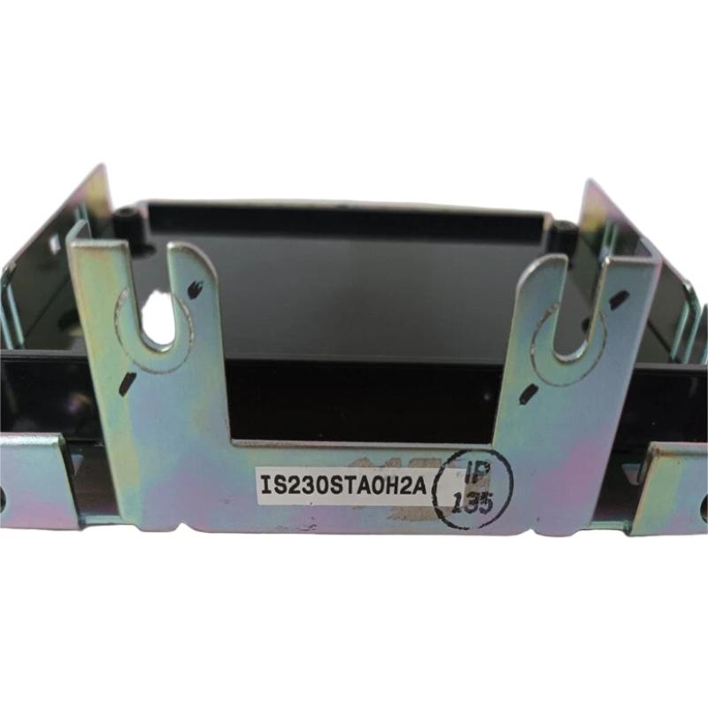 GE IS230SNAOH2A / IS200STAOH2AAA | Analog Output Pack Price Advantage 100% New