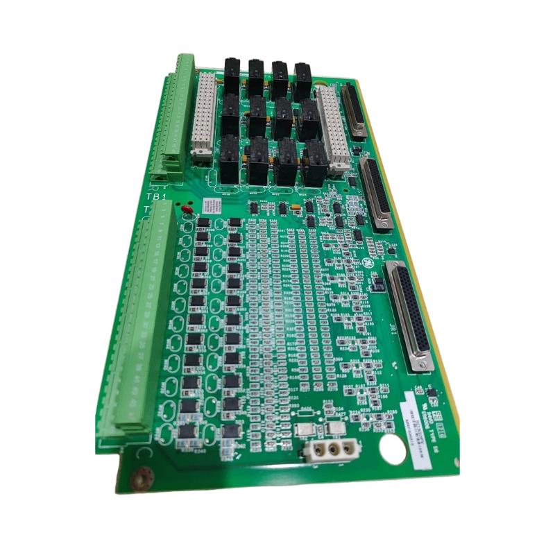 GE IS230TDBTH2A IS200TDBTH2ACD | Discrete Terminal Board New In Stock Trusted supplier