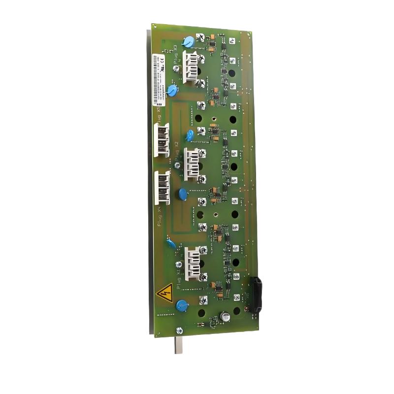 ABB 07SS91 1SAY130130R0100 | Output Control Board 30-Day Returns Trusted supplier