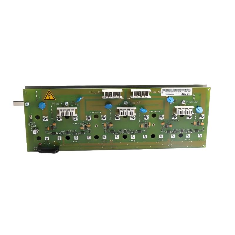 ABB 07SS91 1SAY130130R0100 | Output Control Board 30-Day Returns Trusted supplier