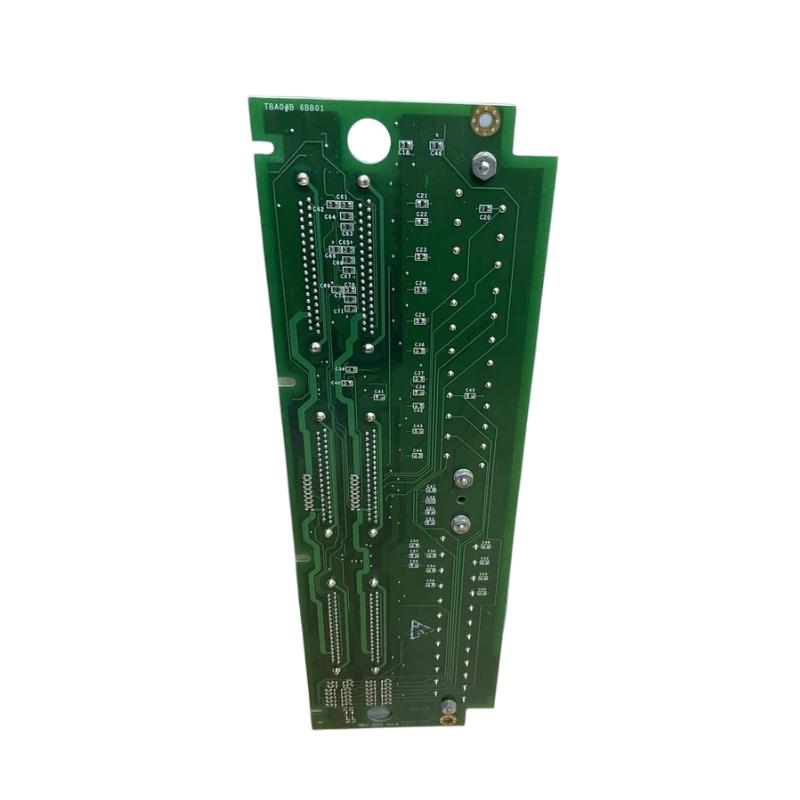 GE IS230TBAOH2C IS200TBAOH1CCB | PAOC Terminal Board 12-Month Warranty 30-Day Returns！