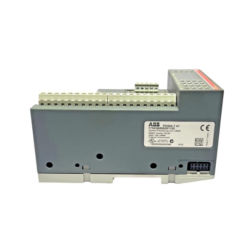 ABB PM564-T 1TNE968900R1100 | Processor Module Brand new and original New In Stock