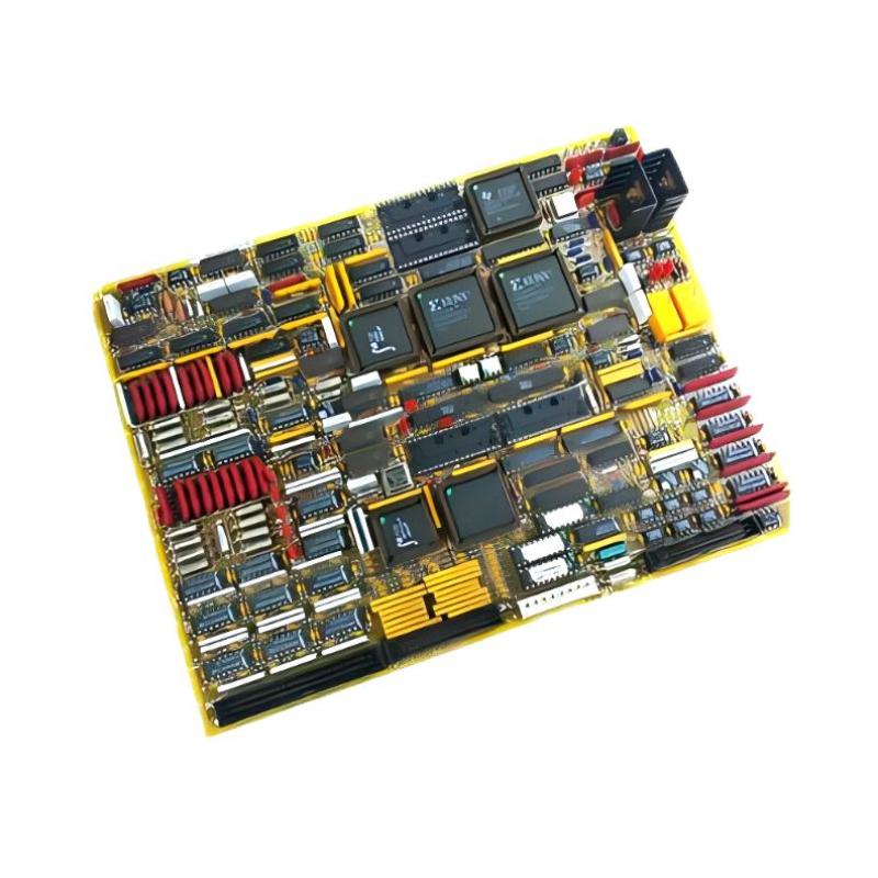 GE DS215TCQBG1BZZ01A DS200TCQBG1BBA | RST Analog I/O Board Original 12-Month Warranty
