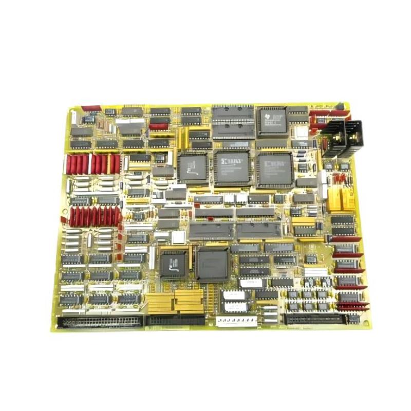 GE DS215TCQBG1BZZ01A DS200TCQBG1BBA | RST Analog I/O Board Original 12-Month Warranty