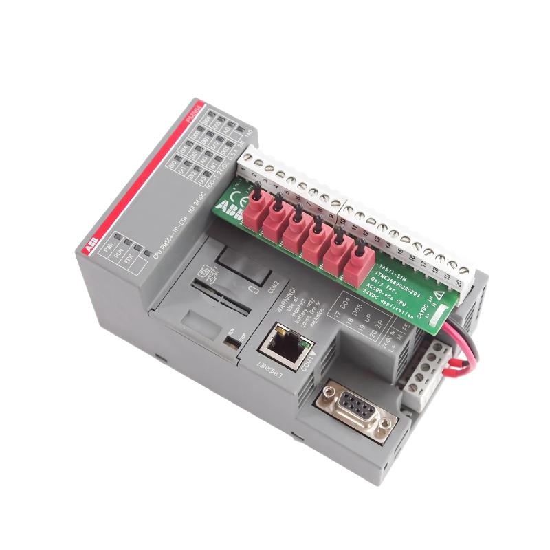 ABB PM564-TP-ETH 3ABD00033169 | Processor Module Thoughtful service Original